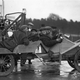 Image for article titled Is there anything cooler than a car with a giant propeller?